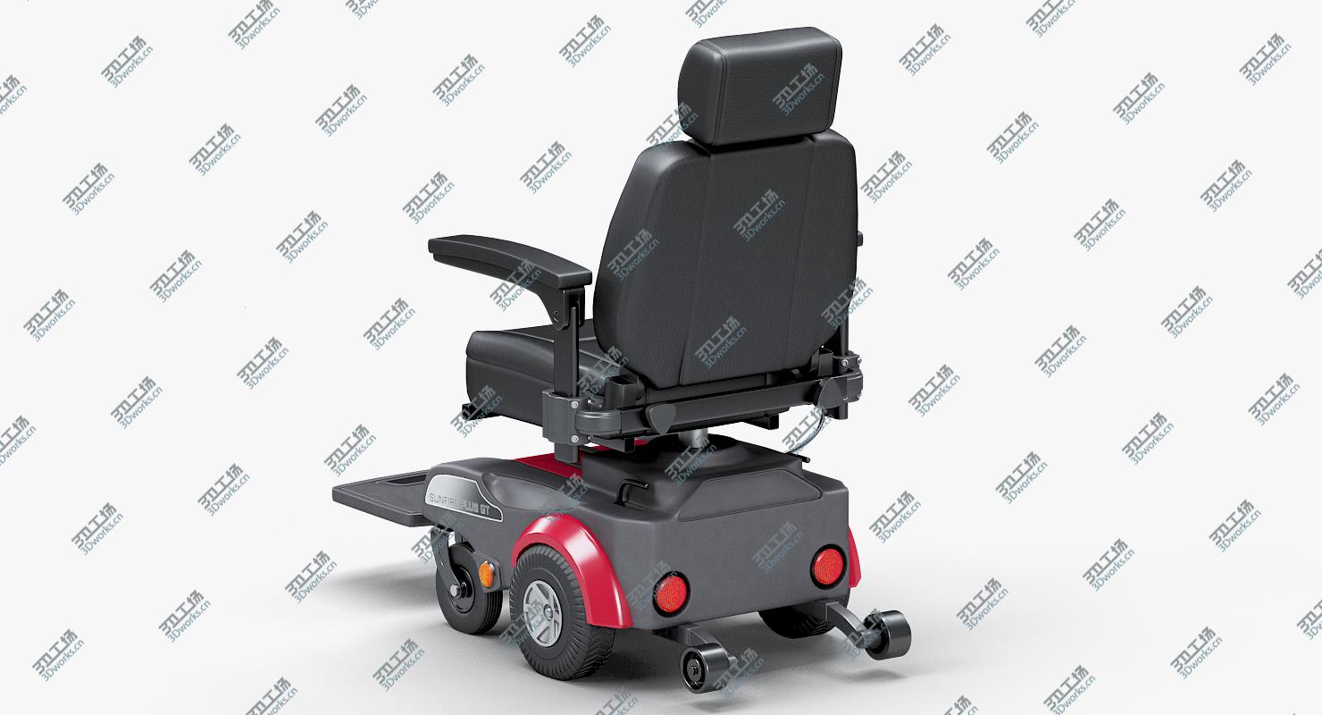 images/goods_img/202105073/3D Power Wheelchair Sunfire Plus model/4.jpg